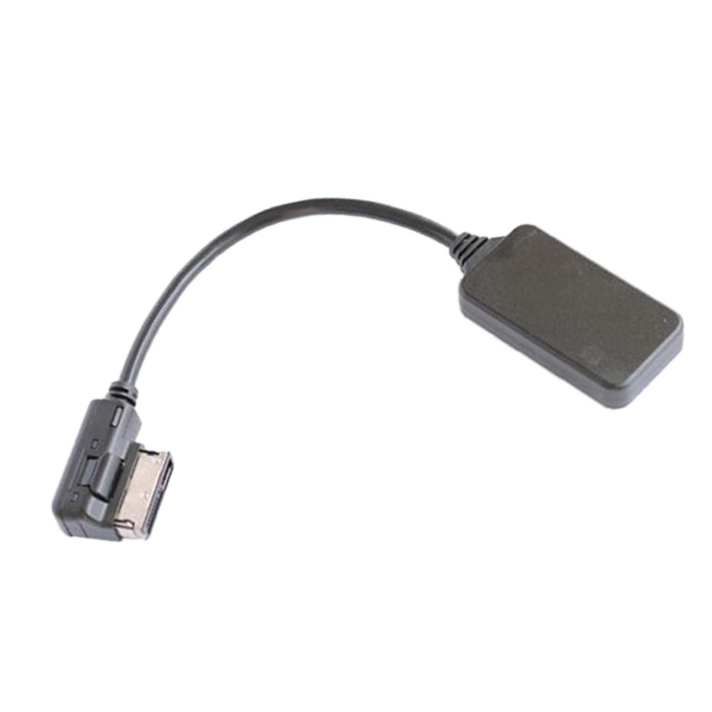 AMI MDI MMI Bluetooth Schnittstelle AUX Empfänger Adapterkabel für Volkswagen für VW 6R / 6C Polo , Golf 6/7