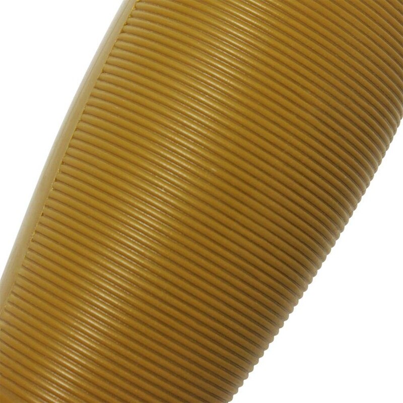 Child Musical Instrument Plastic Coffee Scraper Orff Musical Instrument Percussion Instrument for Children's Enlightenment