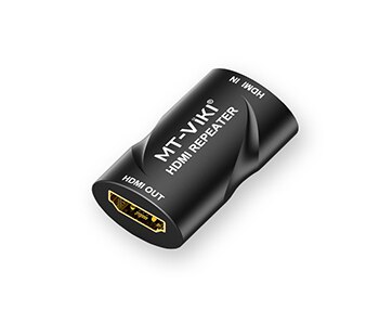 40M HDMI Extender Repeater Plastic 4K*2K 30M, 1080P 3D 40M
