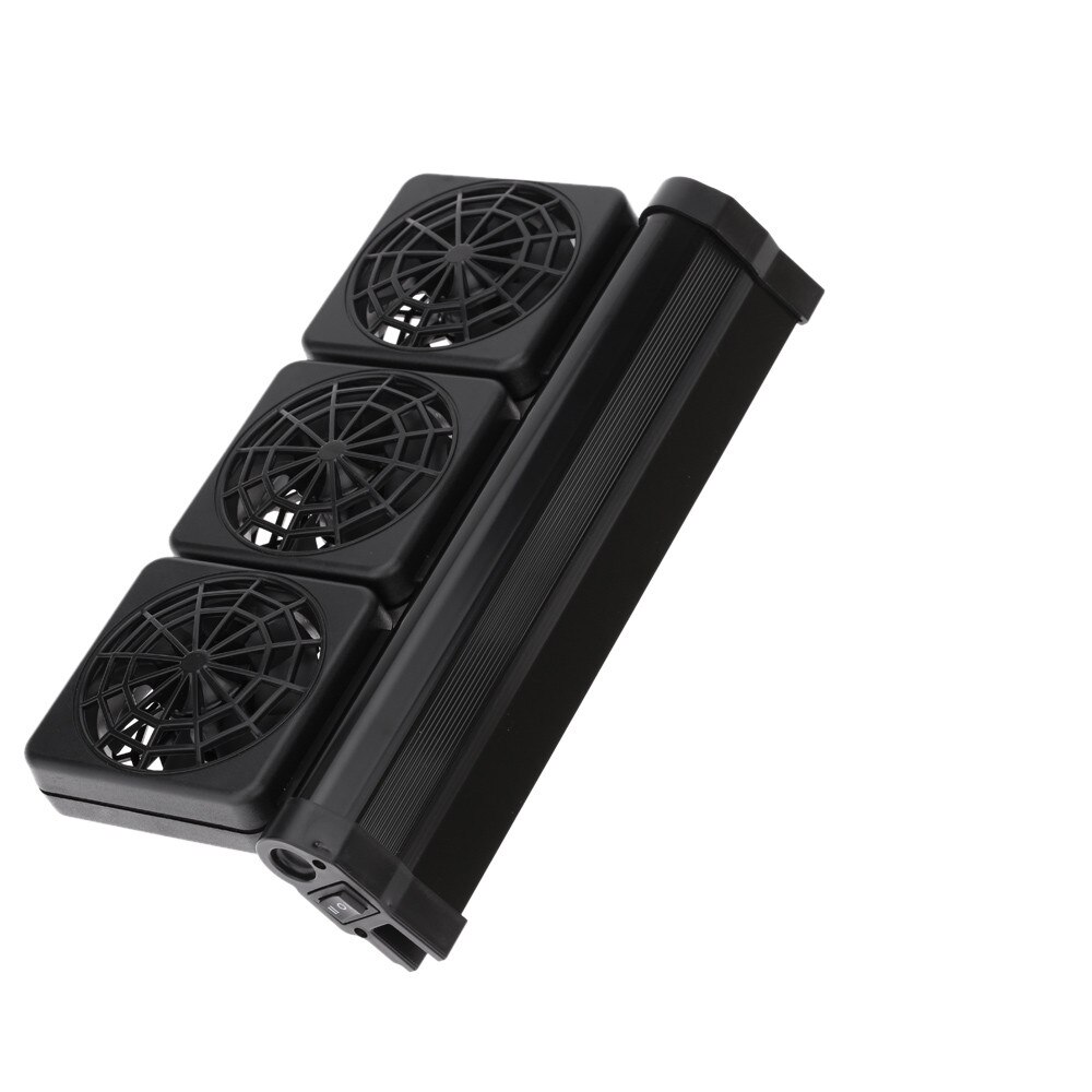 Aquarium Fish Tank Cooling Fan System Chiller Cont... – Grandado