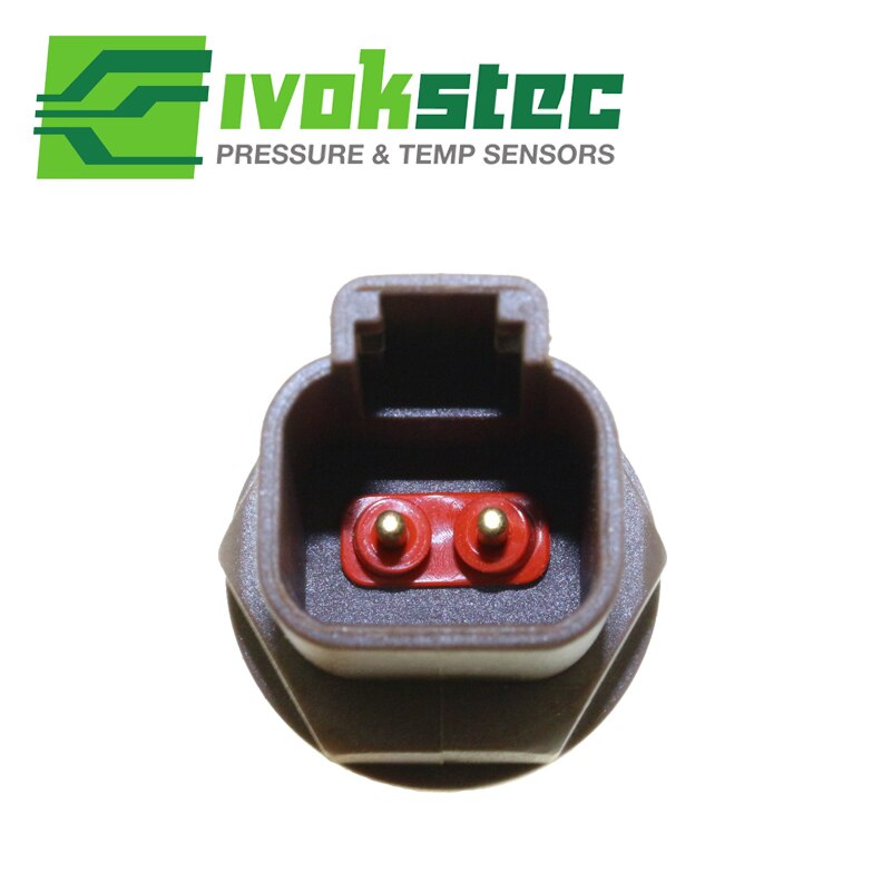 Coolant Temperature Speed Sensor Switch Temp Sender For PERKINS 1104C-E44 1104C-E44T 1104C-E44TA 1106C-E60TA 2874A018 2874A002