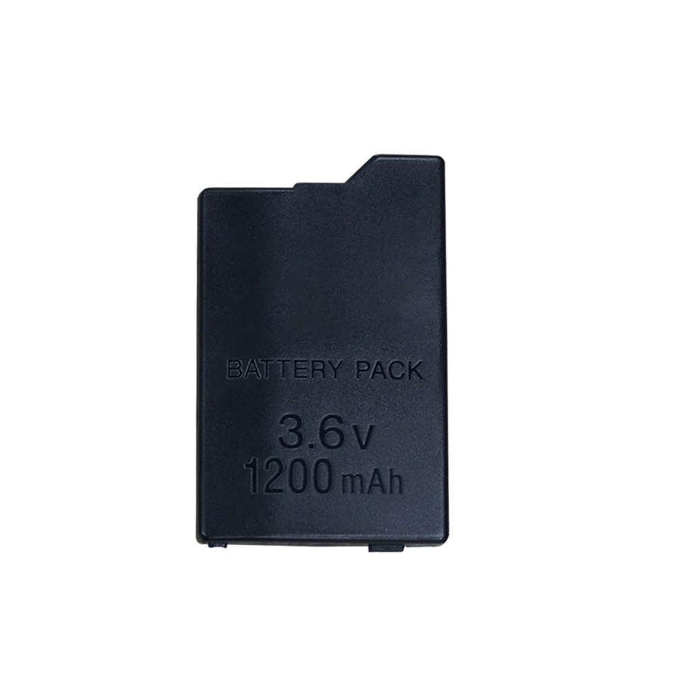 3.6V 1200Mah Oplaadbare Batterijen Voor Sony Playstation PSP2000 PSP3000 Psp 2000 Psp 3000 Gamepad