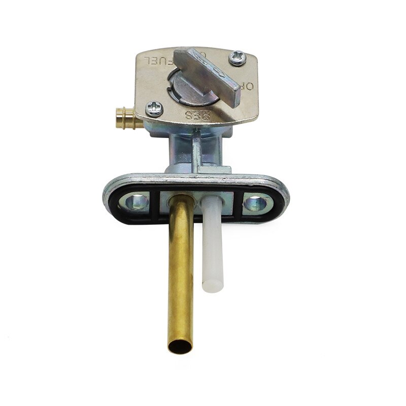 Motorcycle Fuel Valve Anxingo Kit For Yamaha TT R90 TTR 90 E 2000 2007   Replaces 5HN 24500 01 00 Fuel Valve Petcock - Foto 2