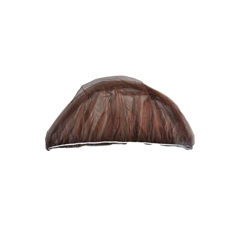 Mosquito net to increase encryption baby stroller mosquito net baby carriage full cover mosquito net: E