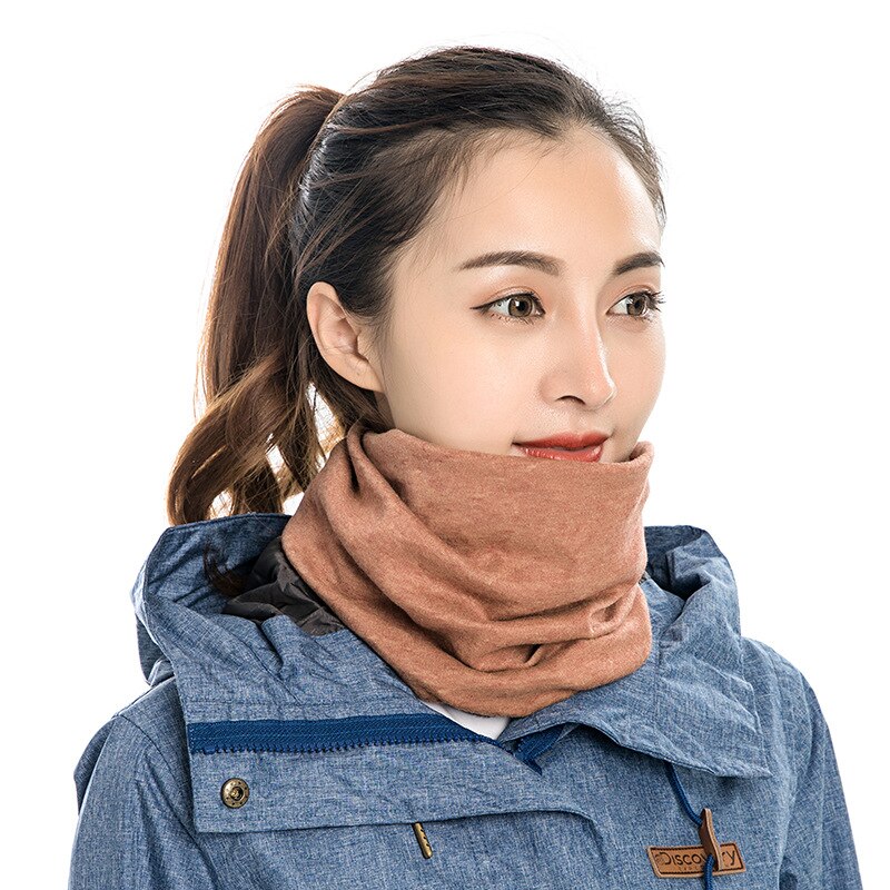 Otoño e Invierno COUPLE'S cálido sombrero a prueba de viento frío estilo británico bufanda conjunto para cabeza Cap Plus terciopelo grueso vacío Top