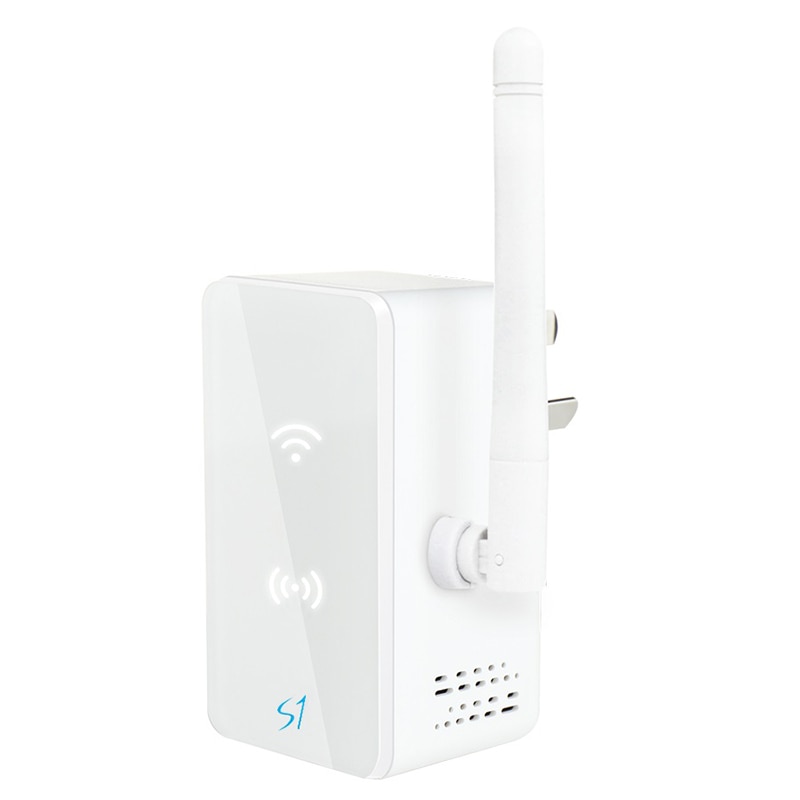 BroadLink S1, NOT S2, S1 Alarm Kit Smart Security Set PIR DOOR Sensor Smart Home Automation Set Hub RF433