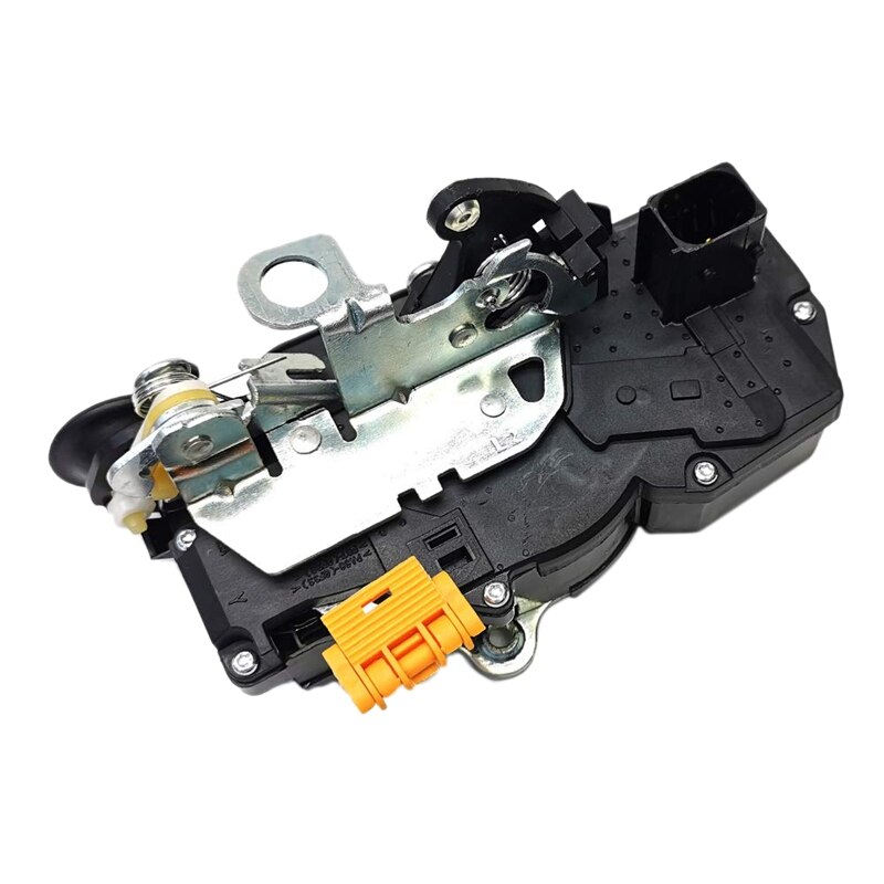 931-334- dørs lås aktuator motor bag venstre førerside til chevrolet malibu saturn aura 2007