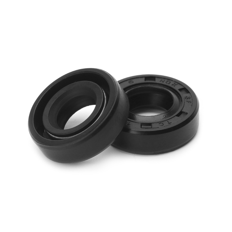 10x20x6mm Wearable Breadmaker Sorbet Machine Blender Repair Parts Oil Seal Ring