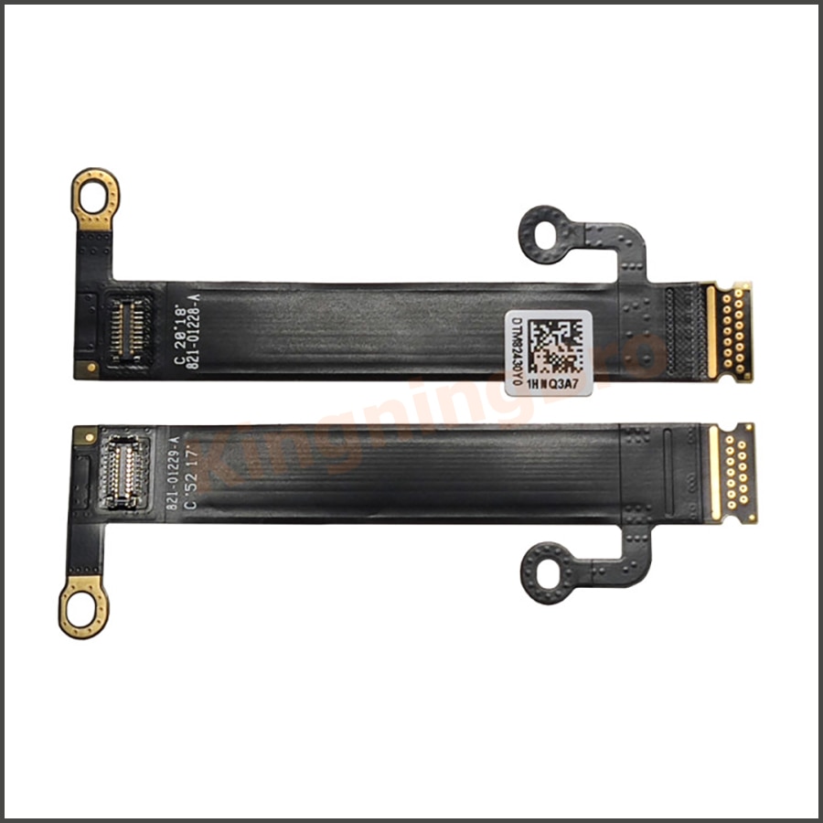 Lcd Front Camera Backlight Kabel Voor Macbook Pro 13 "A1706 A1708 15" A1707 821-01228-A / 821-01229-A