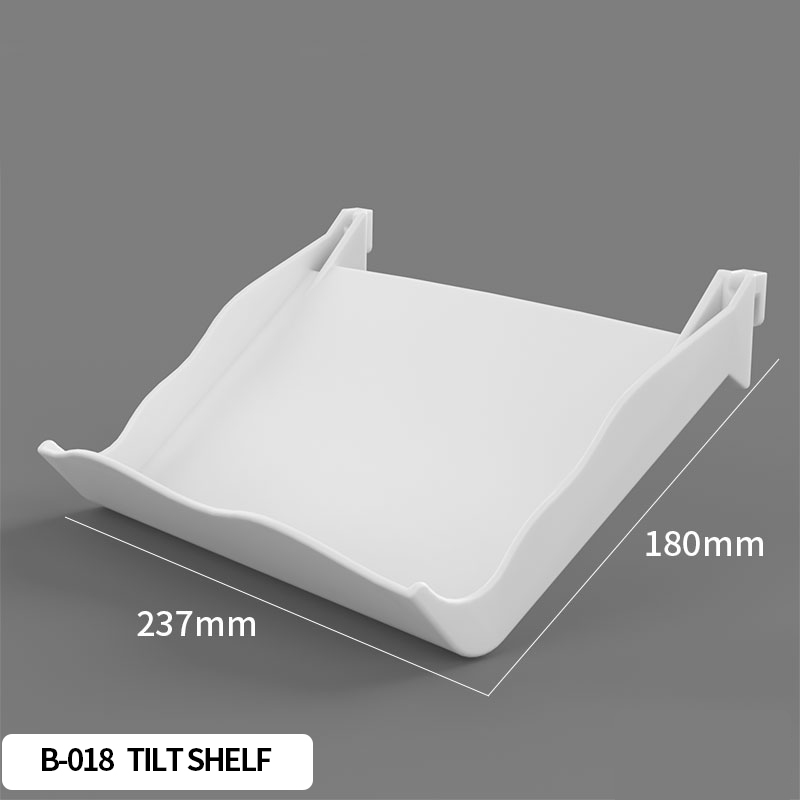 Pegboard Werkzeug Zubehör Mauer montieren Regal Anbindung Gremium Werkbank Haken Gestell Anzeige Stand Plastik Lager organizer Bausatz Pro Garage: Himmel Blau
