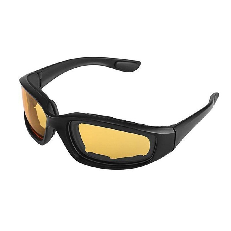 Motorrad reiten gläser windschutz draussen Sport brille Profi motorrad schutz zubehör: YL