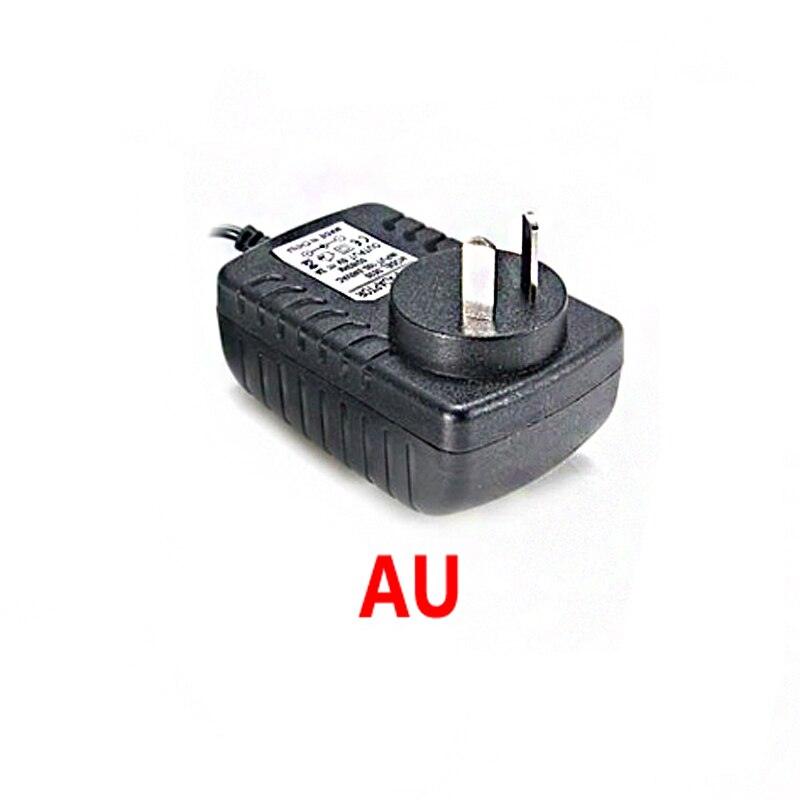 Raspberry pi 4B 3B + power micro usb converteren type C poort 5V 3A: AU-micro USB