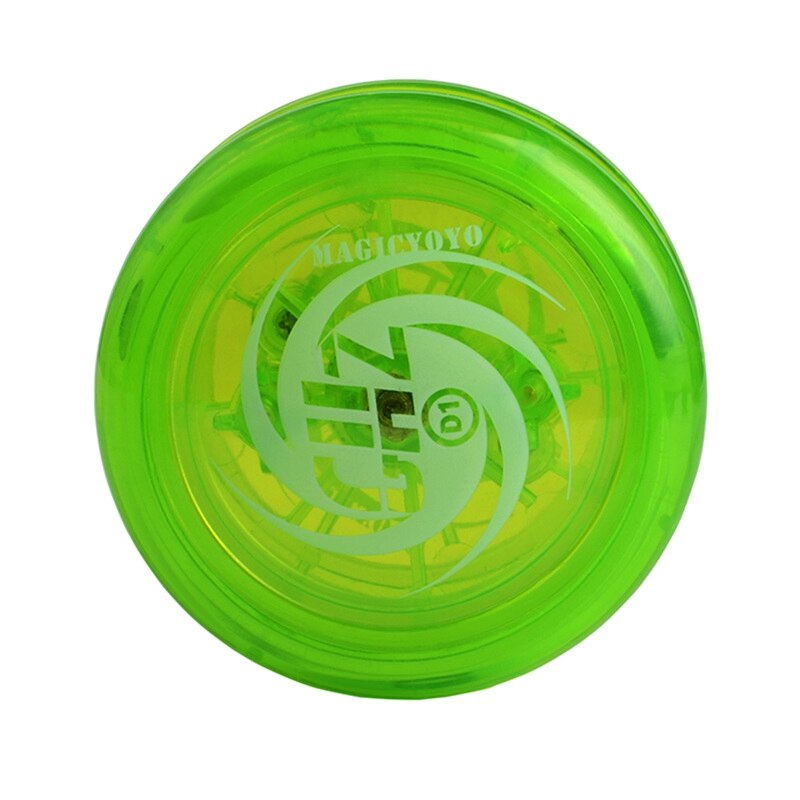 Magicyoyo Responsieve Yoyo D1 Ghz, Professionele Looping Yoyos Voor Kinderen Beginner Met Yoyo Strings + Handschoenen + Yoyo Tassen