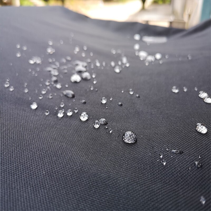 BBQ Cover Waterproof Grill Accessories Barbecue Covers for Weber Gas Large Barbeque UV Outdoor Garden