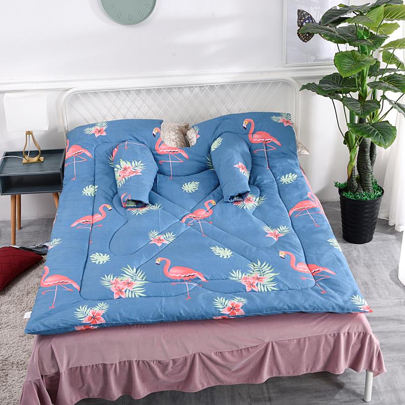 Vinter dyner høst lat teppe med ermer familie teppe kappe kappe laken teppe sovesal kappe dekket teppe 10 stiler: 150 x 200cm / 1