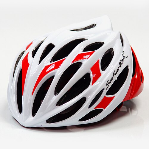 Ultraleicht fahrrad helm männer frauen straße mtb mountainbike helm Casco Ciclismo aero radfahren helme k projekt Bike Zubehör: color 9