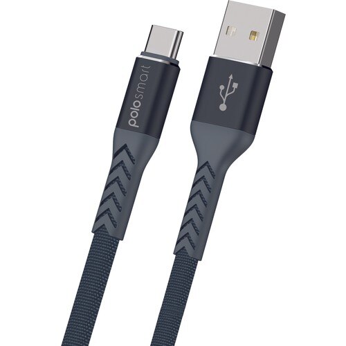 Polosmart psm 23 typ-c schnelllade- und datenkabel