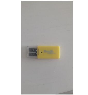 Reale 64Go Passare H2testw Genuine Piena Capacità 32GB 16GB di Memoria di TF Micro SD Card di Classe 10 C6 Flash carte per Tablet Smartphone: USB Reader