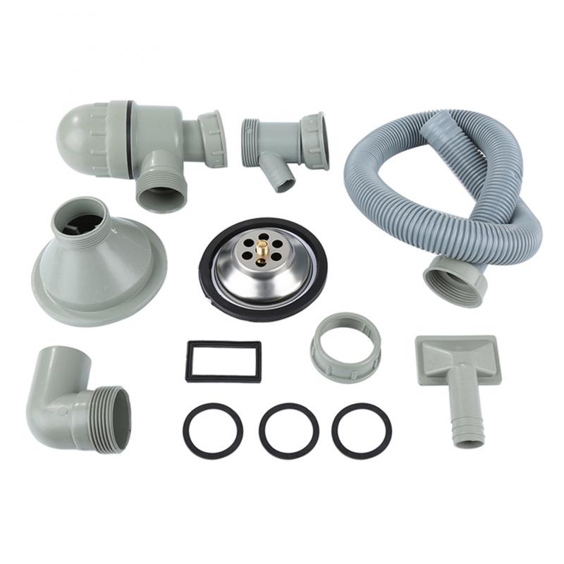 Spoelbak Enkele Wastafel Enkele Wastafel Keuken Bar Armatuur Enkele Wastafel Verdikte Spoelbak Grote Single Slot Huishoudelijke Slot Schotel Wastafel Hwc