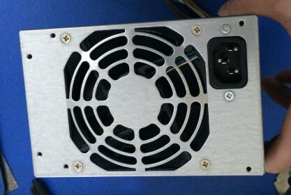 Für hp desktop-netzteil 702305-001 702453-001 pcc 006 d10-320 p 2a d