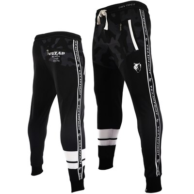 MMA Fight Shorts - Men's Flexible Training Pants - Pugilist Brand: XXL