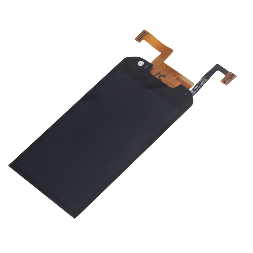 Originele Voor Caterpillar Cat S60 Lcd Touch Screen Digitizer Vergadering Telefoon Onderdelen Voor Caterpillar Cat S60 Screen Lcd