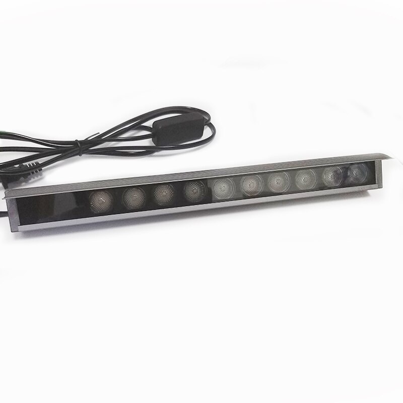 Lampe LCD de réparation de téléphone, Mini écran de vérification de la poussière, détection des fissures et des rayures, lumière verte, affichage électronique, outils de nettoyage