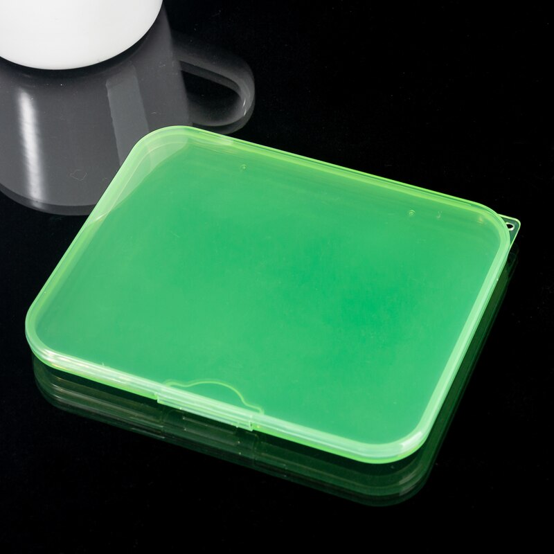 Mask Storage Box save mask box Ornament Sample empty Box Parts Tools Packaging Box Mask holder Multifunctional organizer: Style 18