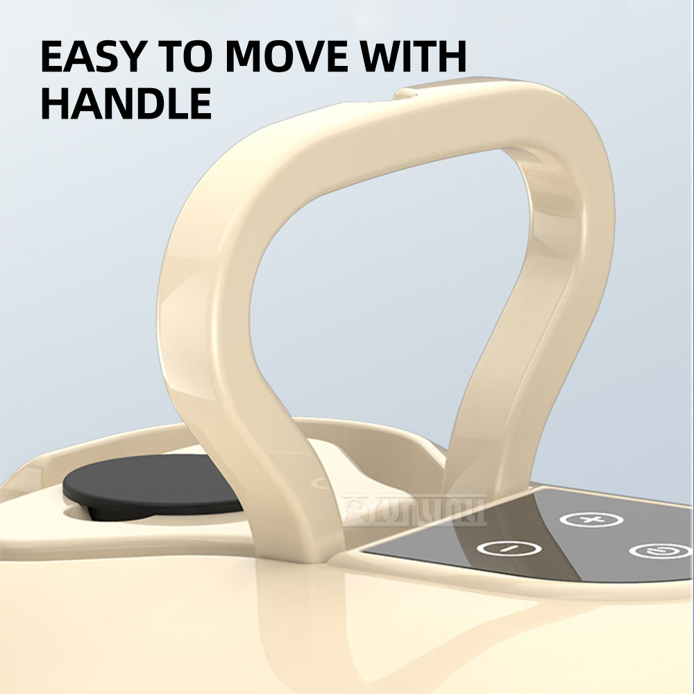 Handstoomreiniger hogedruk stoomreiniger voor auto draagbare afzuigkap reiniger