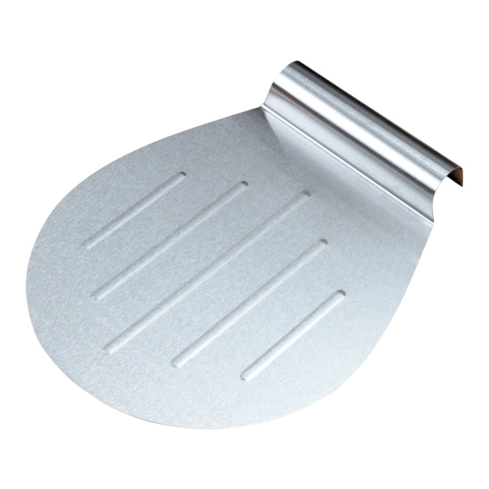 Cake Stand Turntable Cake Decorating Shovel Transfer Cake Tray Plate Cake Lifter FQ-ing