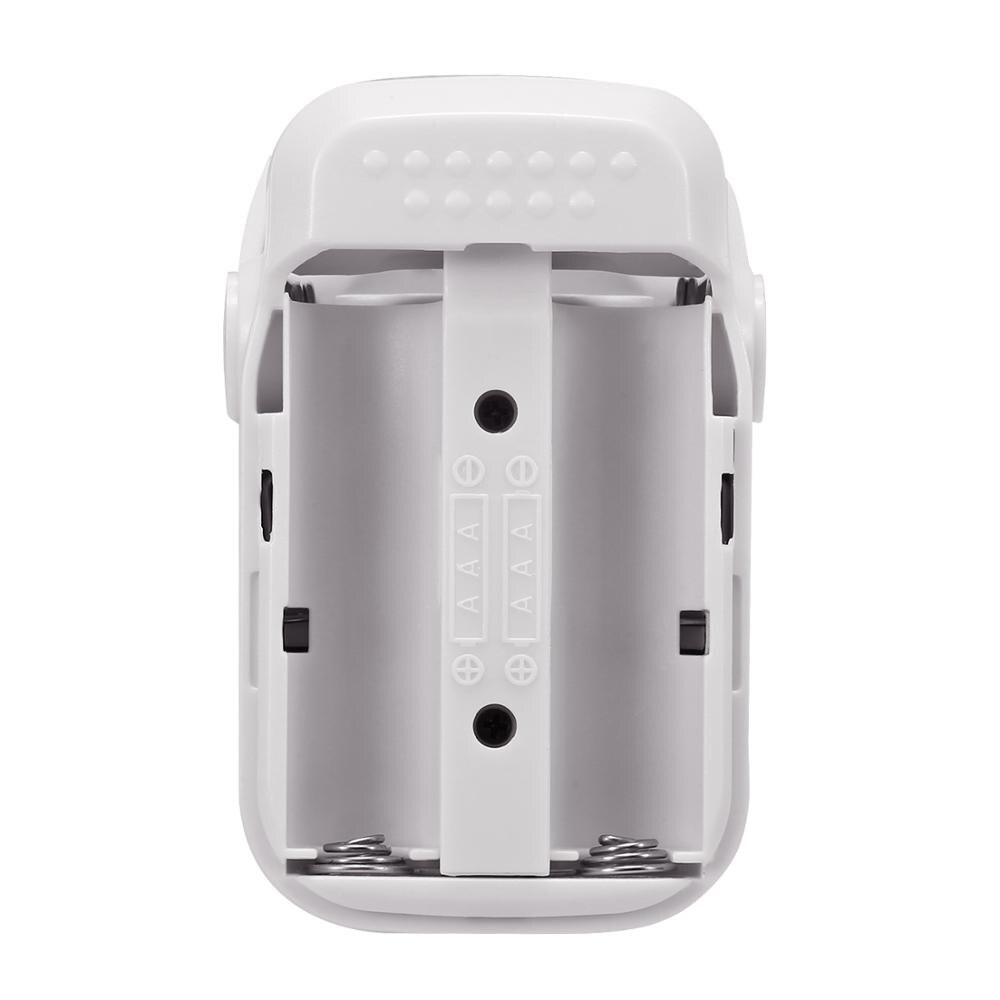 Portable Pulse Oximeter Precise Blood Saturation Detector TFT Display Reading Home/Sport with Box Rope 8S into Sleeping Mode