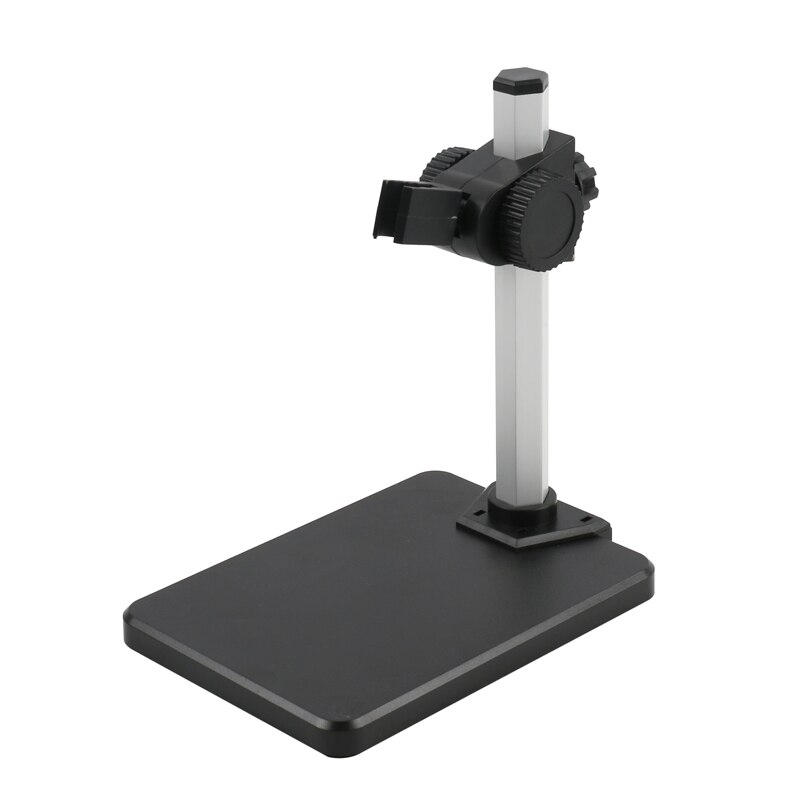 Microscope numérique Endoscope, 1X - 600X MINI 10MM USB Microscope loupe caméra Zoom pour l'inspection des PCB réparation de téléphones