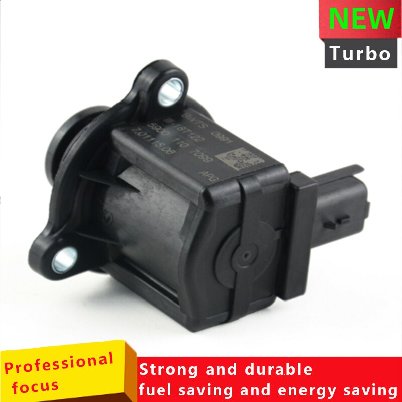 Turbocharger SOLENOID valve Blow Off Valve Adapter for Mini Cooper 1.6L Egine N14 037975 11657566324 037977