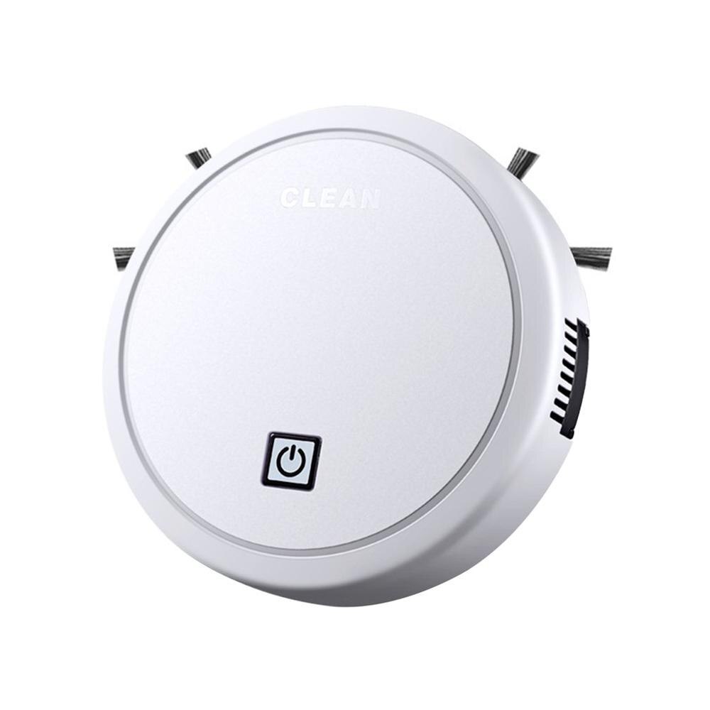 10 Soorten Automatische Smart Robot Stofzuiger Thuis Floor Vuil Auto Vegen Robot Usb Oplaadbare Vacuüm Reinigingsmachine