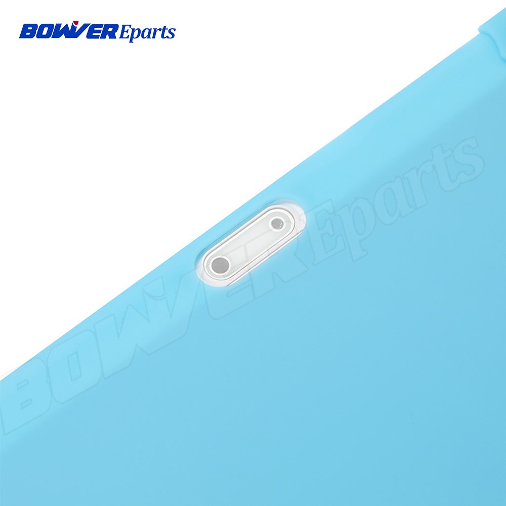 Universal Silicon Case Cover For Teclast 98 M20 M30 T20 T10 X10 A10S 10.1" Tablet PC Protective Cover with Free Stand Holder