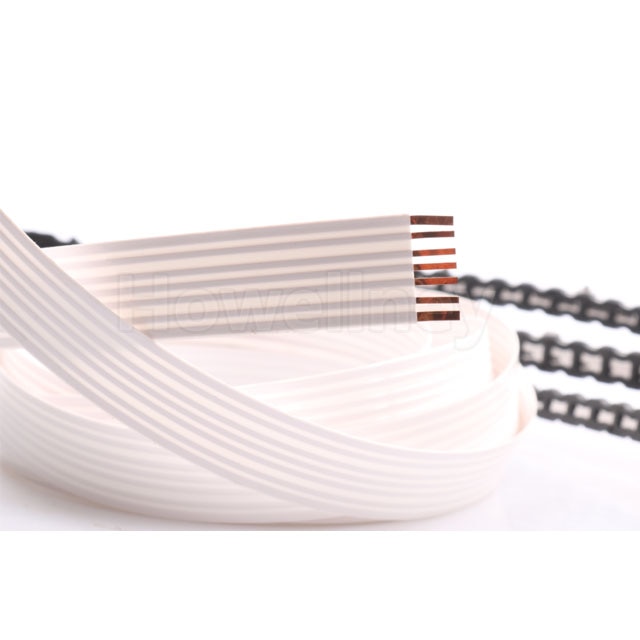 Ffc kabel udskiftning ledning kabel sti til 2002 citroen berlingo peugeot 206 307