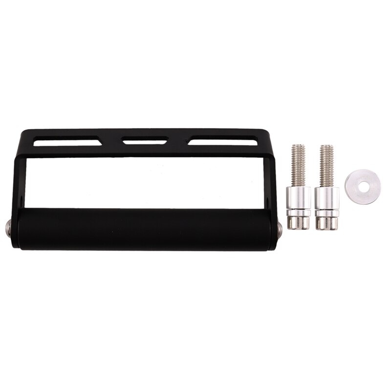 Handlebar Stand Holder Phone Mobile Phone GPS Plate Bracket for SUZUKI GSR 600 GSR 700 GSX-S 750 SV650S DL650 DL 1000 SV 650