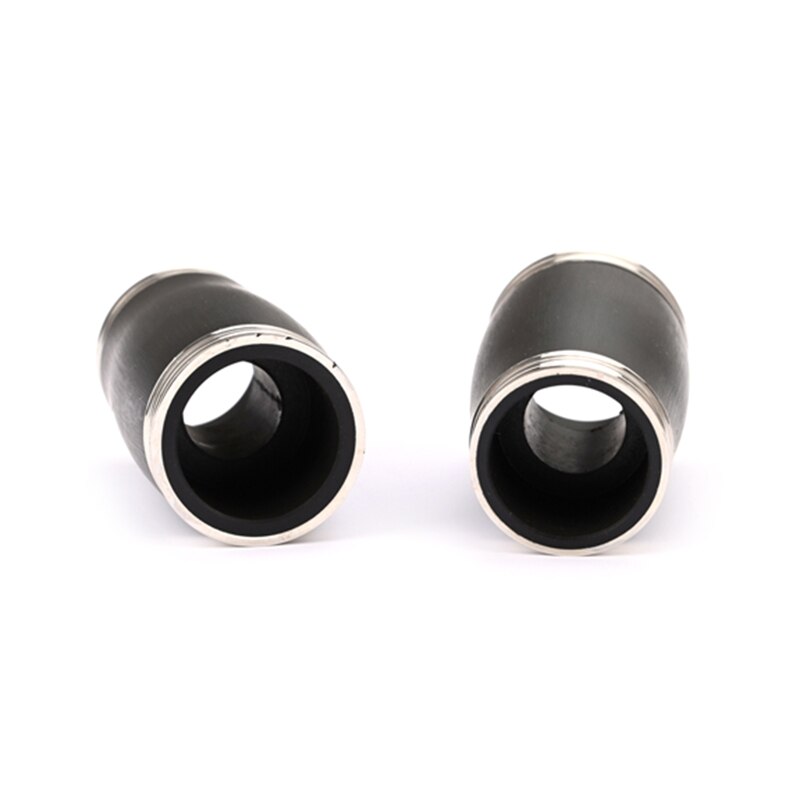 2Pcs Clarinet Replacement Tuning Tube Parts for Bb Clarinet Instrument Parts