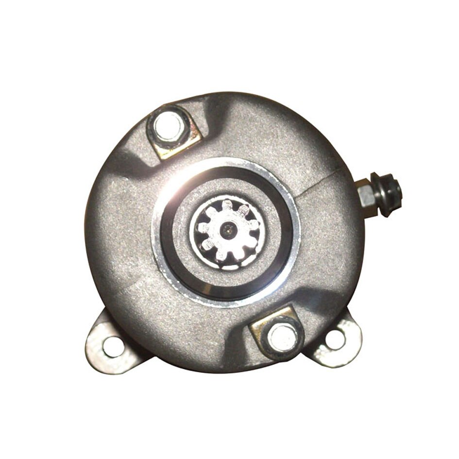KAZUMA 12V Elektrische Anlasser Motor- für Kazuma Jaguar 500 500L 500CC ATV UTV Buggy