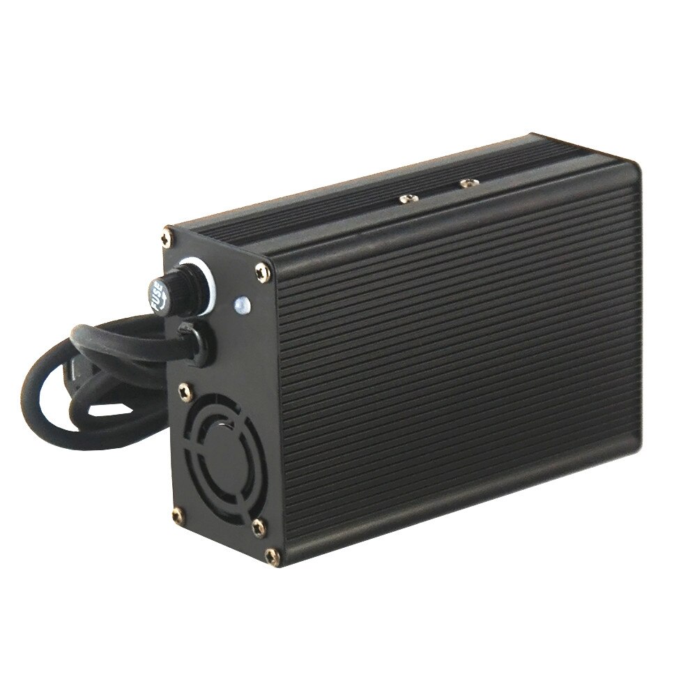 Liitokala 67.2V 5A Lader 60V 5A Li-Ion Lader 110V / 220V 50-60Hz Voor 16S 60V Lithium Batterij Snellader