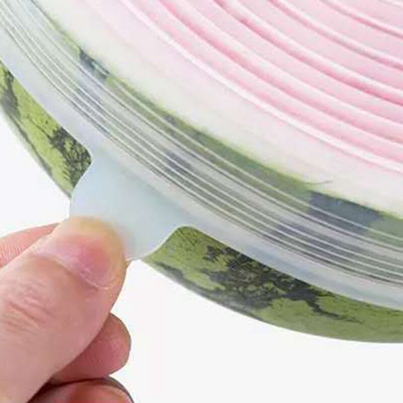 12pc siliconen elastische hoezen universele hoezen siliconen kom deksel siliconen pot deksel kookvoedsel conserveringsdeksel magnetron deksel