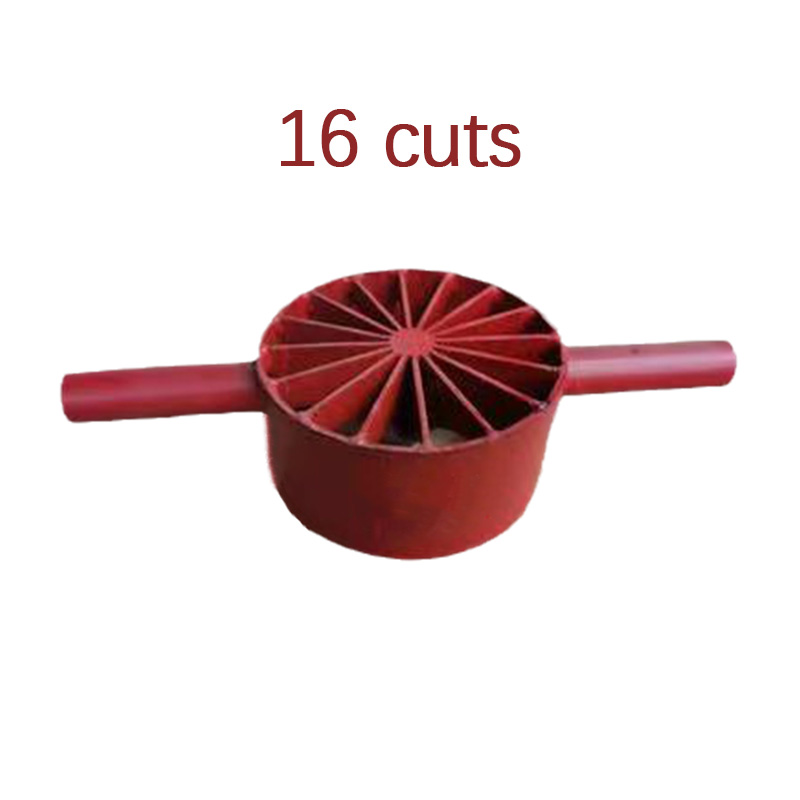 Hand Bambus Splitter Bambus Brechen Messer Spaltung Klinge Bambus Lamellen, Der Werkzeug Bambus Rohr Schneiden Maschine