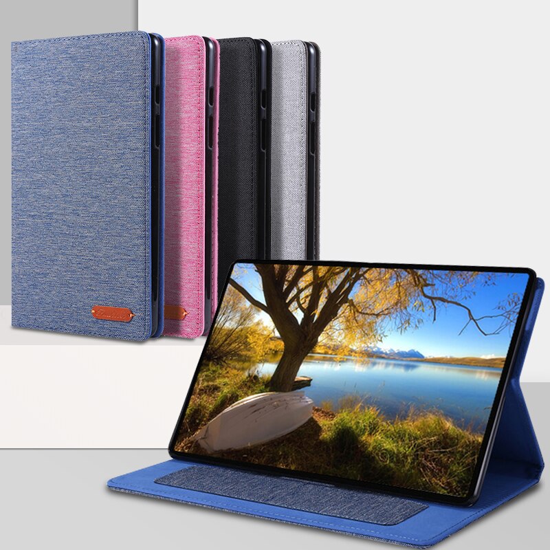 For Samsung Galaxy Tab A 10.1 Case Funda Capa SM-T510 SM-T515 T510 T515 Tablet cover Soft case for Tab 10 1 " tablet