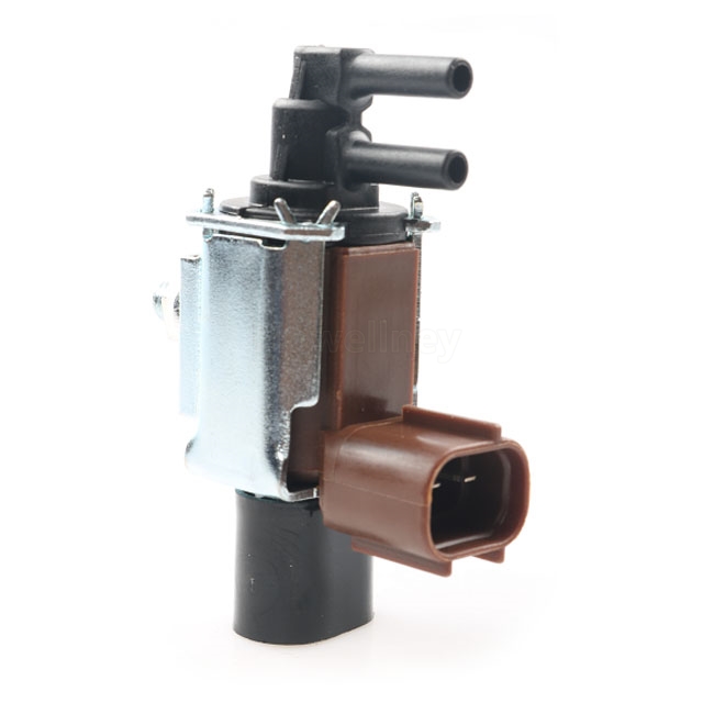 Engine Emission Solenoid EGR Valve MR204853 For Mitsubishi Pajero Montero Sport Nativa Triton L200 K5T48272