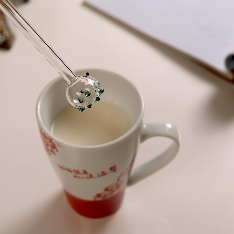 3 st bläckfisk färgglada sugrör i glas smoothie återanvändbar bröllopsfödelsedagsfest dricka bar sugrör för drinkar