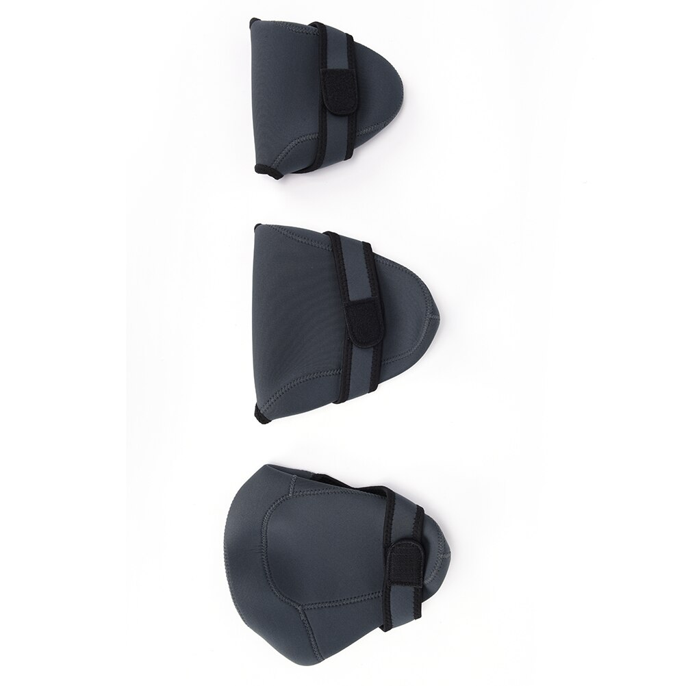 Neoprene Soft Camera Inner Lens Case Pouch Bag for Canon 350D,400D,450D,500D,1000D 550D 600D Camera: S 17X15.5cm