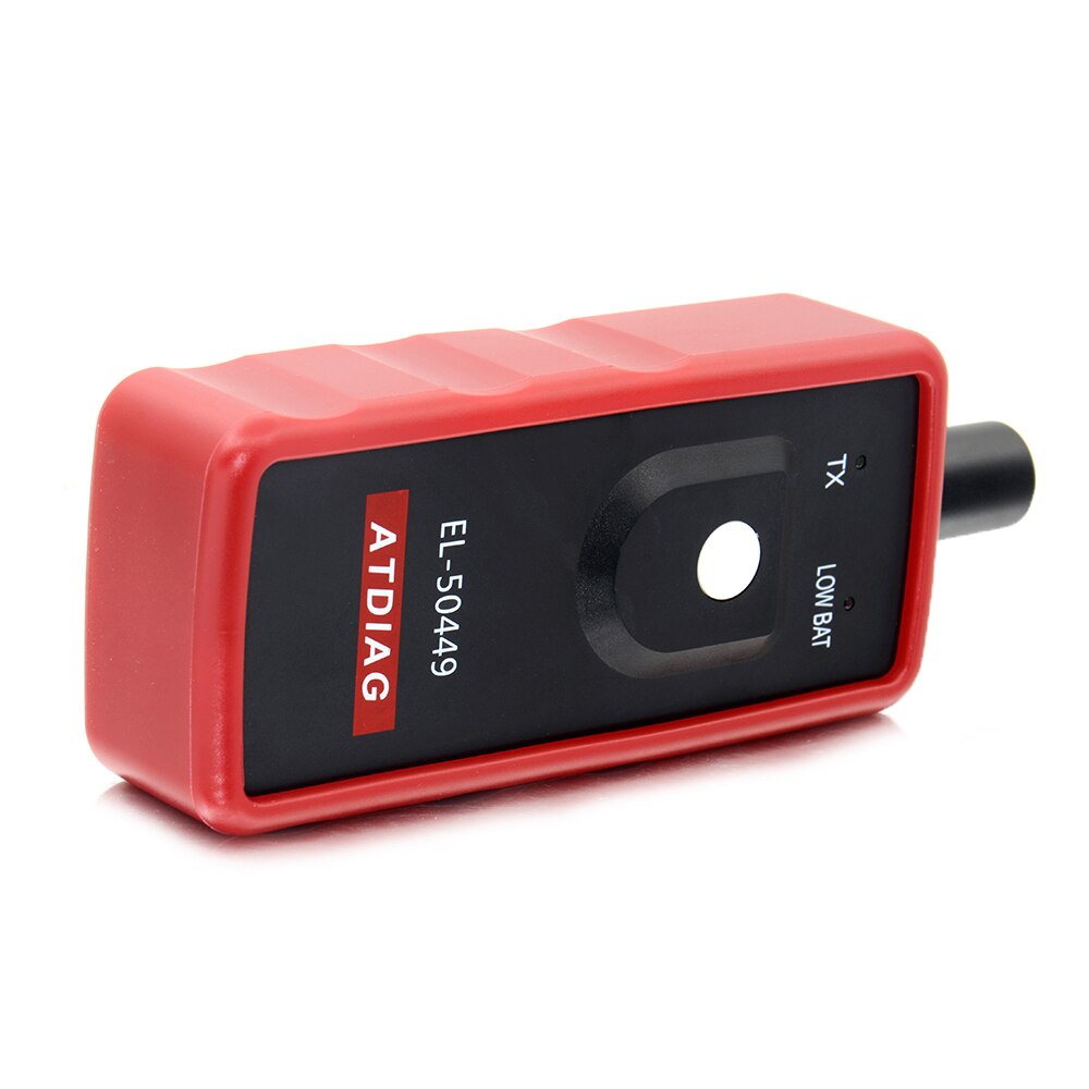 EL50449 For FORD TPMS Automotive Tool Tire Pressure Monitor Sensor Reset Tool EL-50449 tpms For Ford vehicles