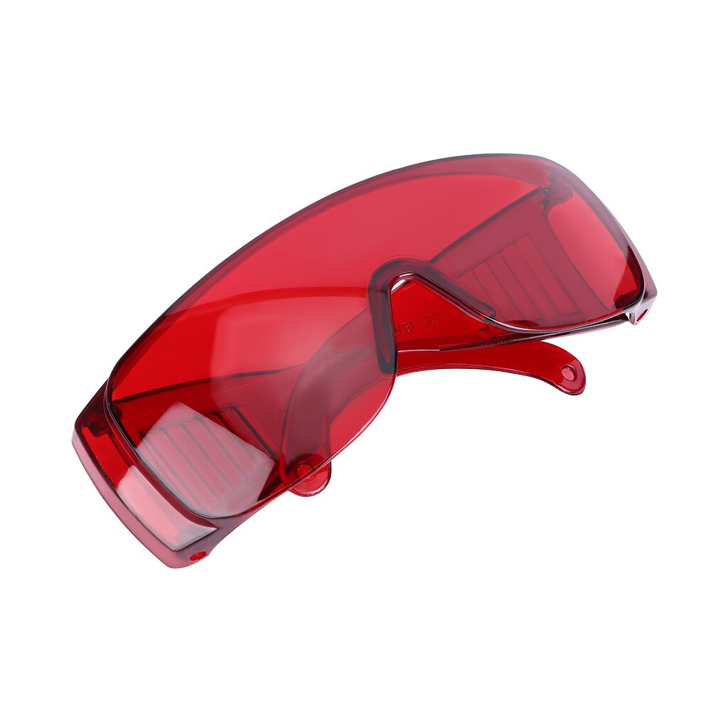 Transparent Work Safety Glasses Color Anti-Dust Impact-Proof For Lab DIY Work Riding Game Eye Protector Work Safety Goggles