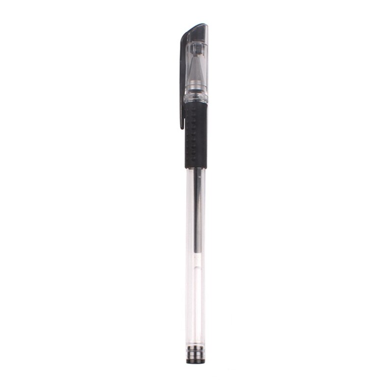 1 kpl pigmentti pigma micron muste tussi kynä 0.05 0.1 0.2 0.3 0.4 0.5 0.6 0.8 eri kärki musta fineliner luonnostelu taidetussi: Geelikynä 1 kpl
