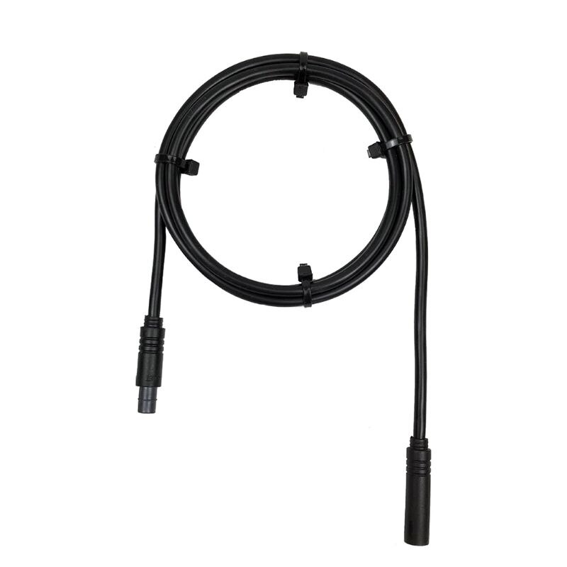 Speed Sensor Extension Cable for Tongsheng TSDZ2 Mid Drive Motor Cable Electric Bike Accessories